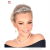 RHINESTONE TIARA - Mod. 1