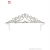 RHINESTONE TIARA - Mod. 1