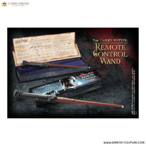 Harry Potter Control Remote Wand