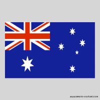 Flagge AUSTRALIA 90x150