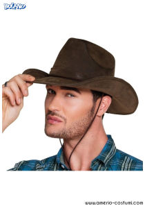Cappello Cowboy Utah
