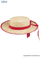 Pălărie de gondolier