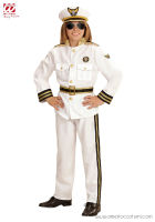 CAPITANO DI MARINA Teen