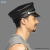 Cappello Rocker Black