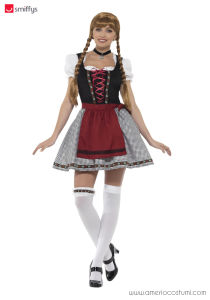 Flirty Fraulein Bavarian