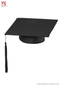 Graduation Cap opaque