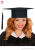 Graduation Cap opaque