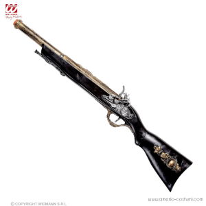 Piratengewehr 56 cm