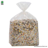 Sac de confettis standard 5 kg