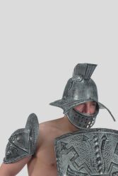 Conjunto Gladiador