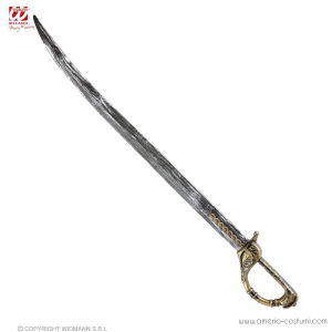 Épée OFFICIELLE - 101 cm