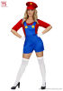 Super Plumber Marion Woman