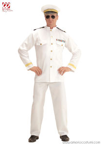 CAPITAINE DE LA MARINE