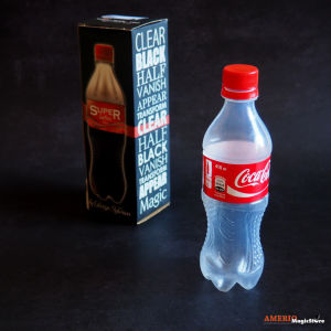Super Coke - Clear