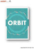 ORBIT V5 Playing Cards