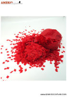 Zăpada Magică Roșu