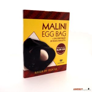 Malini Egg Bag Reloaded