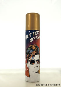 Hair Glitter Spray 75 ml
