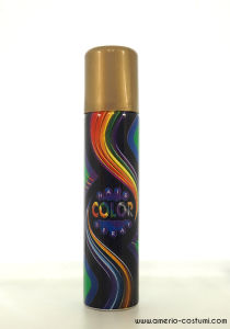 Spray de coloración para el cabello 75 ml