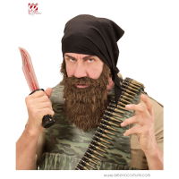 Conjunto de motorista fuera de la ley