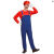 Super Encanador Mario Man