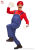 SUPER IDRAULICO Mario - Man