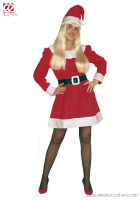 Señorita SANTA