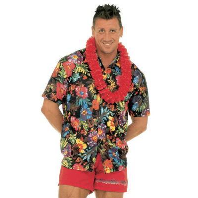 Cămașă HAWAIIAN