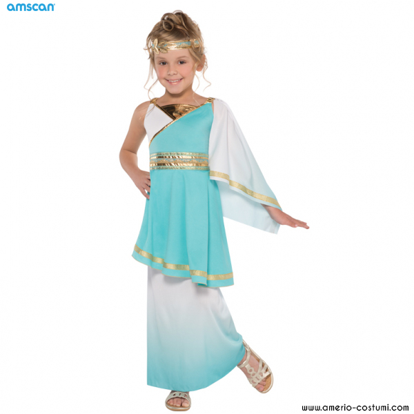 Dea Venere Girl - Main Image