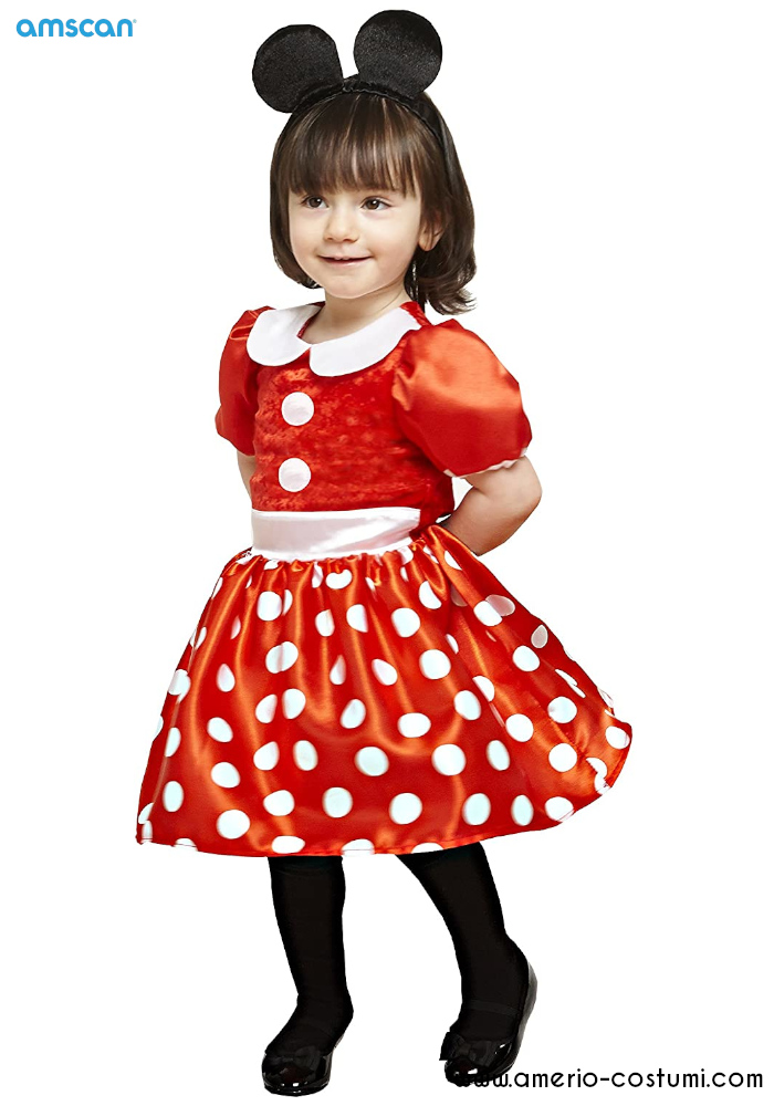 Disney MINNIE - Bambina