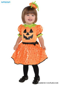 Little Pumpkin