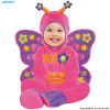 Pequena Borboleta Baby