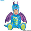 Kleiner Drache - Baby