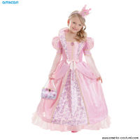 PRINCESA DLX - Rosa