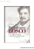 Rusconi Alex - BARTOLOMEO BOSCO - Florence Art Edizioni