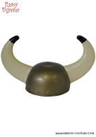 Capacete VIKING simples