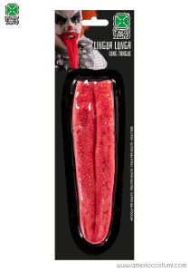Lengua larga - 19 cm