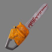 Chainsaw 54 cm