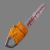 Chainsaw 54 cm