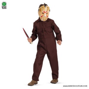 JASON enfants