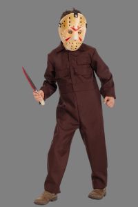 Jason Jr  