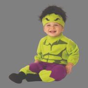 HULK Strampler Baby