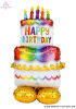 AirLoonz - Birthday Cake