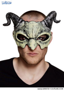 Masque du diable