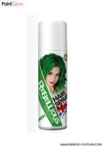 Hair Colour Spray 125 ml