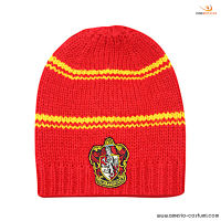 Gorro grande Slouchy - Gryffindor 1v