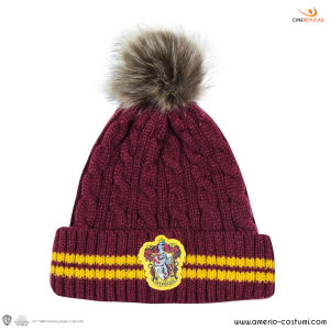 Gorro - Gryffindor