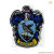 Hogwarts Wappen