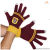 Etouch Gloves - Gryffindor