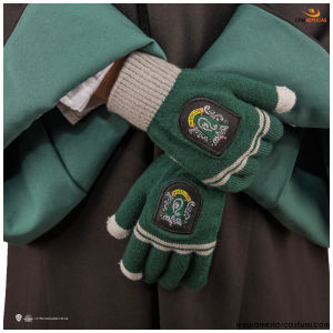 E-Touch Handschuhe - Slytherin